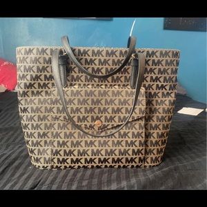 Michael Kors handbag